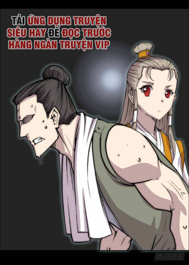 cuộc sống thoái ẩn của võ lâm chi vương chapter 91 39