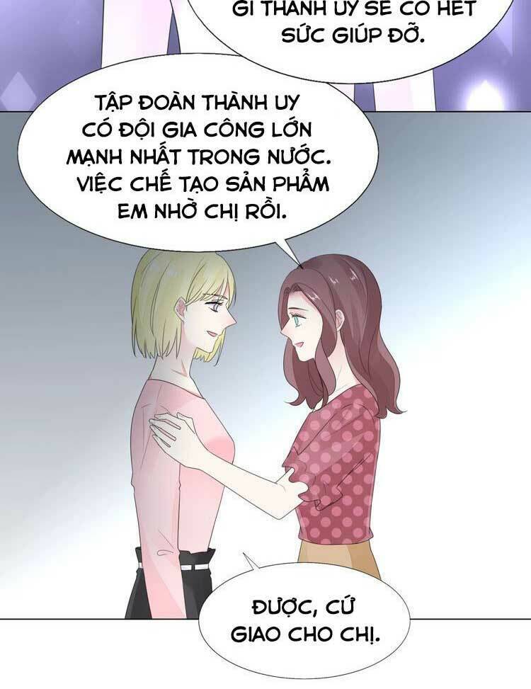 điều ước sủng ái bất bình đẳng chapter 107.1 11