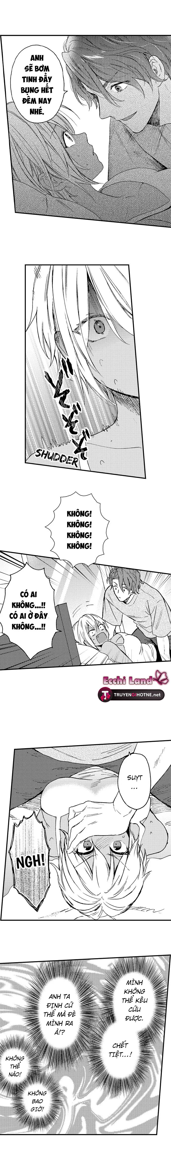 bị chịch bởi thằng bạn thân chapter 60.2 2