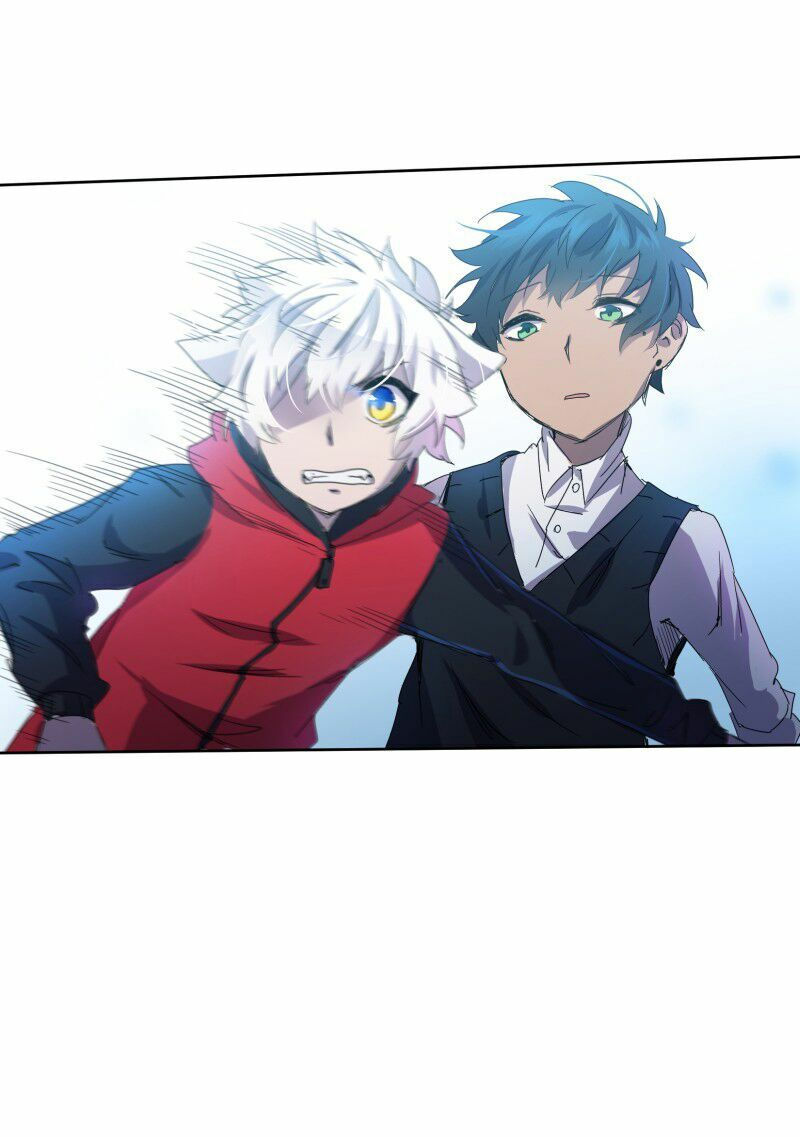 lumine - cội nguồn ánh sáng chapter 3 46