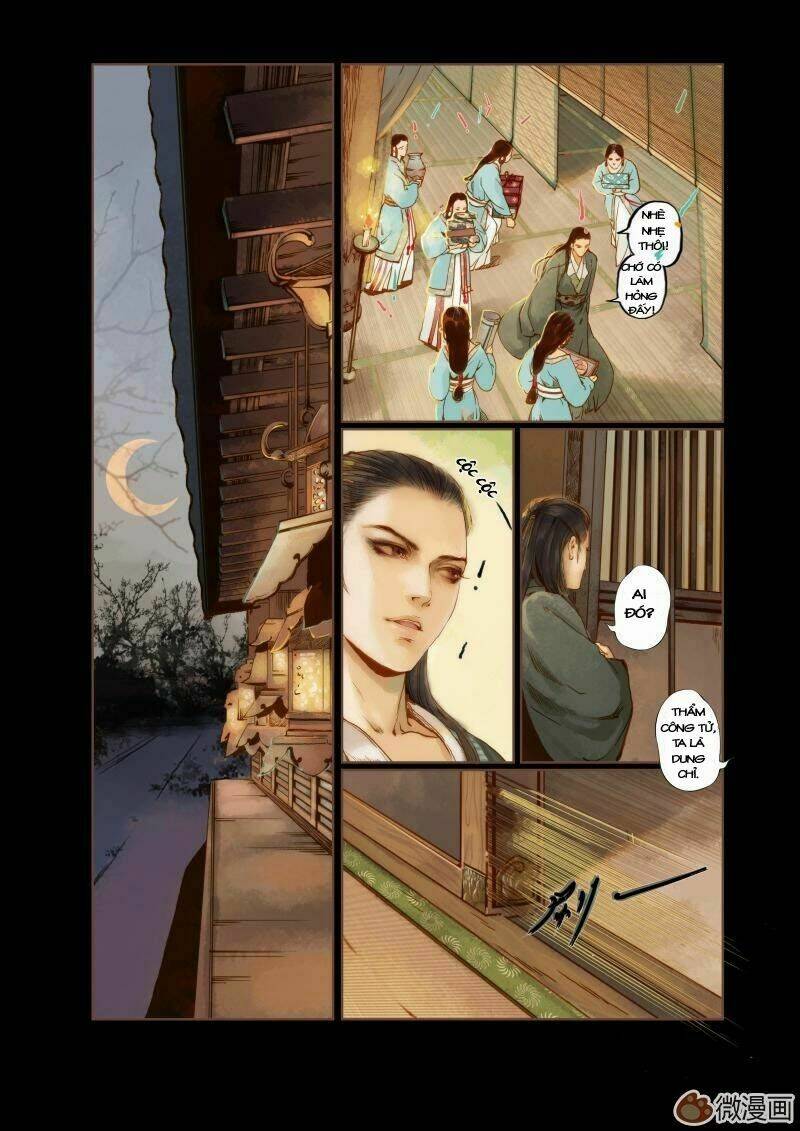 phượng tù hoàng chapter 4 22