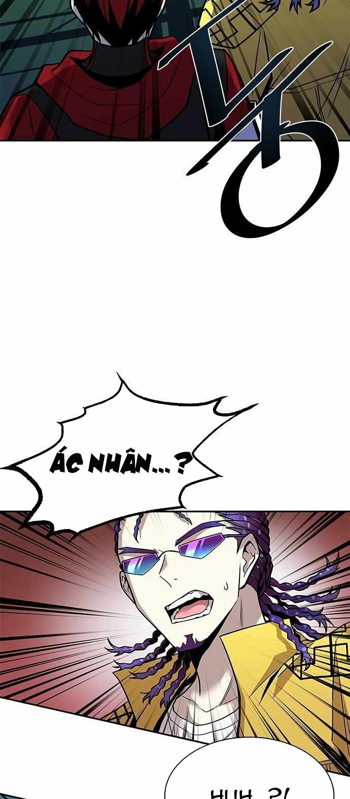 chuyển sinh thành ác nhân chapter 21 26