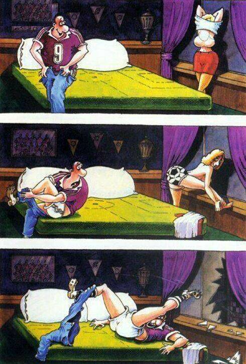 hình ảnh hài hước new chapter 2 12