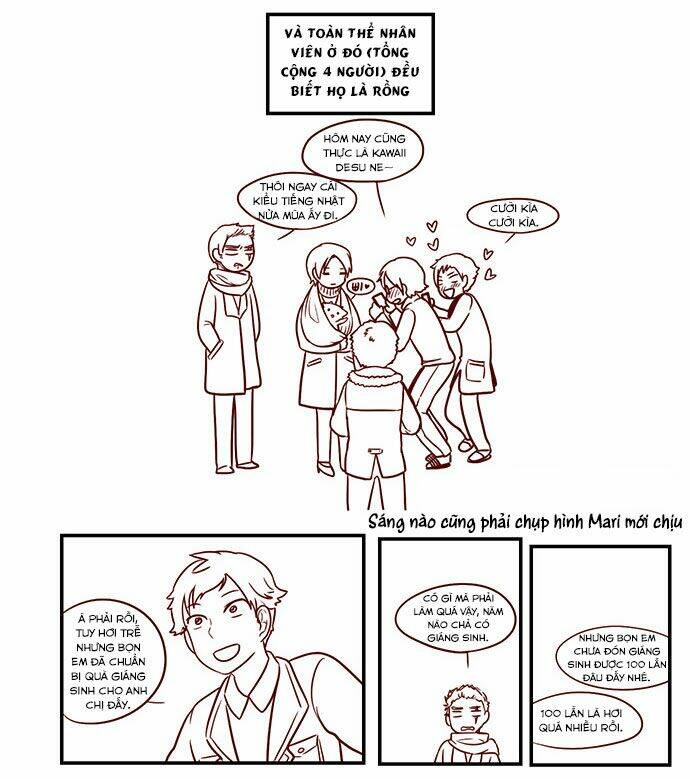 hắn ta là rồng chapter 76 50