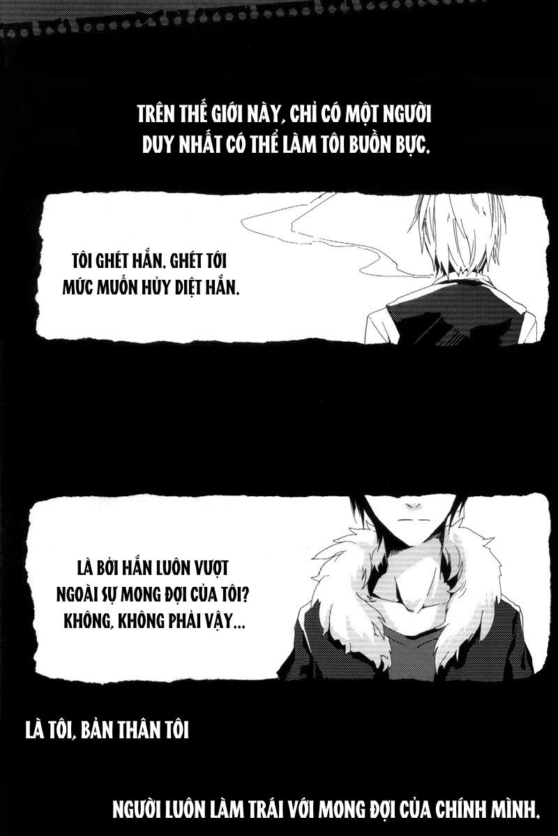 oneshot hỏny chapter 70 2