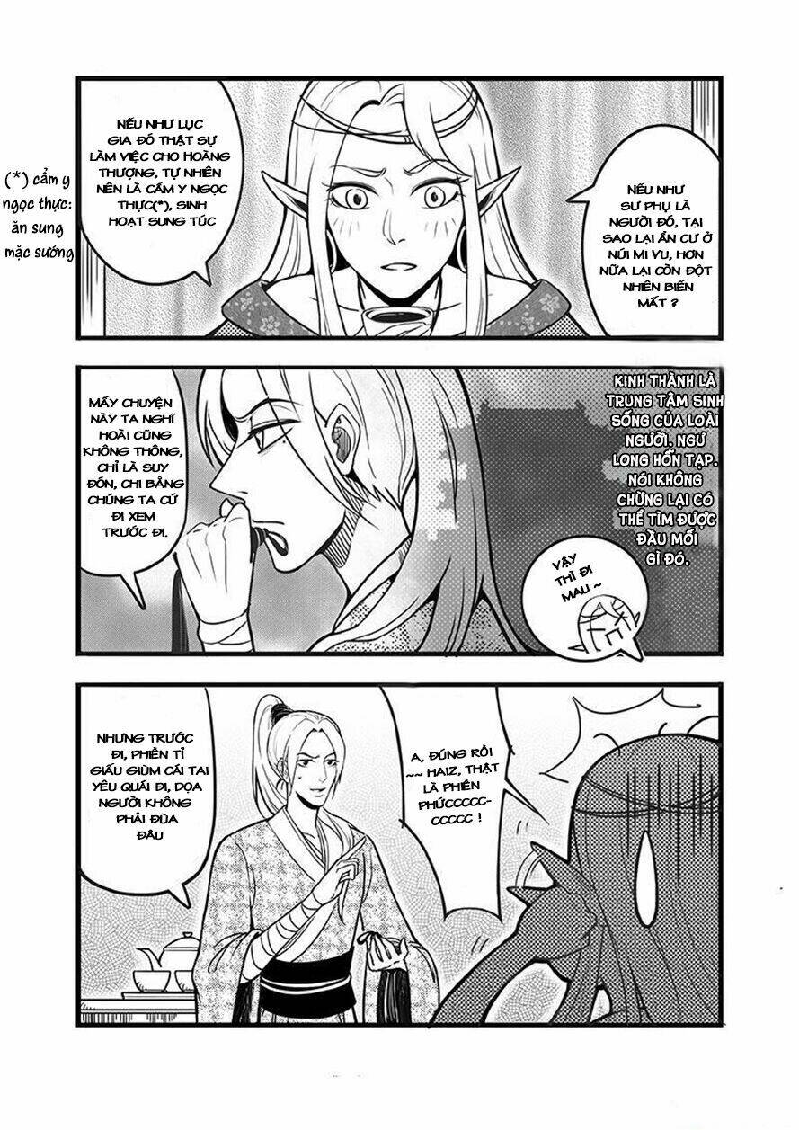 tầm khanh kí chapter 2 19