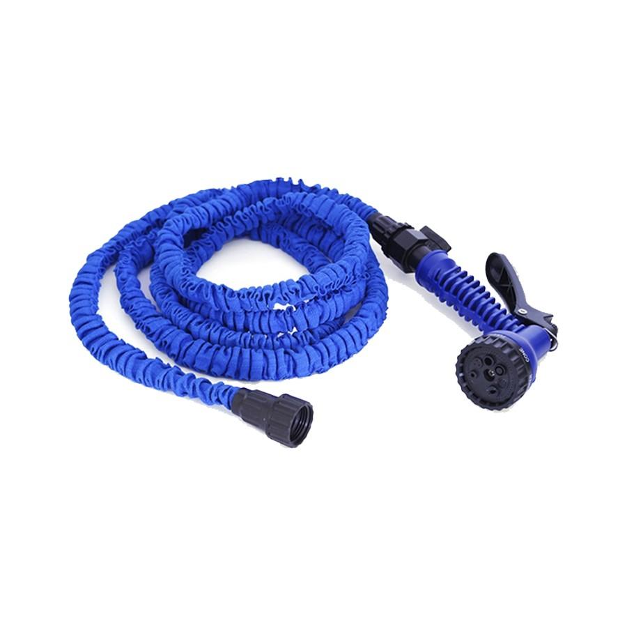 Bộ Vòi Xịt Rửa Tưới Cây Co Giãn 15M