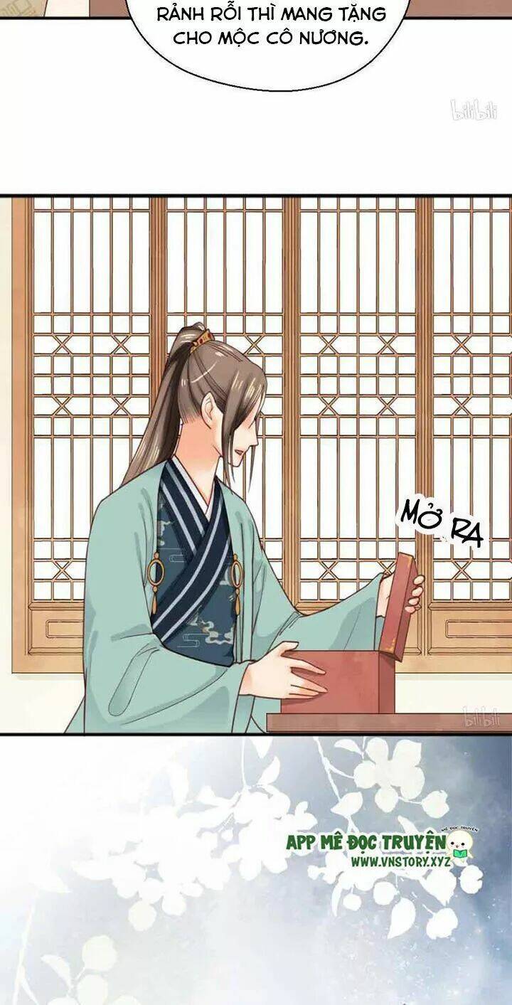 kiều nữ độc phi chapter 138 20