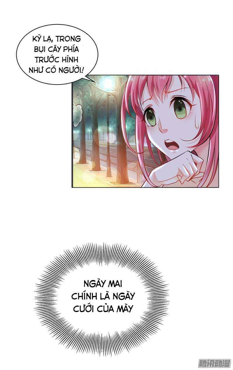 em lo xinh anh lo đẹp chapter 1 8