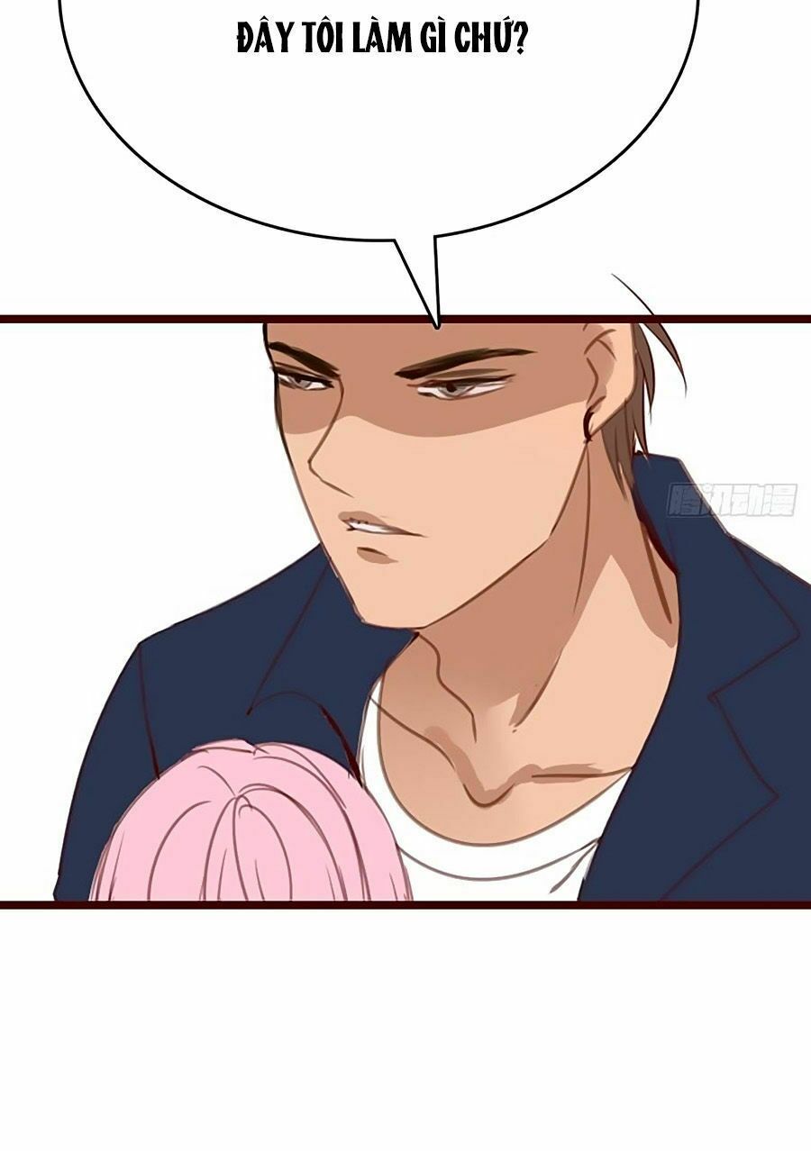 công chúa nữ vương mệnh chapter 92 22