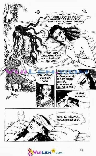 hậu duệ hoàng gia chapter 9 83