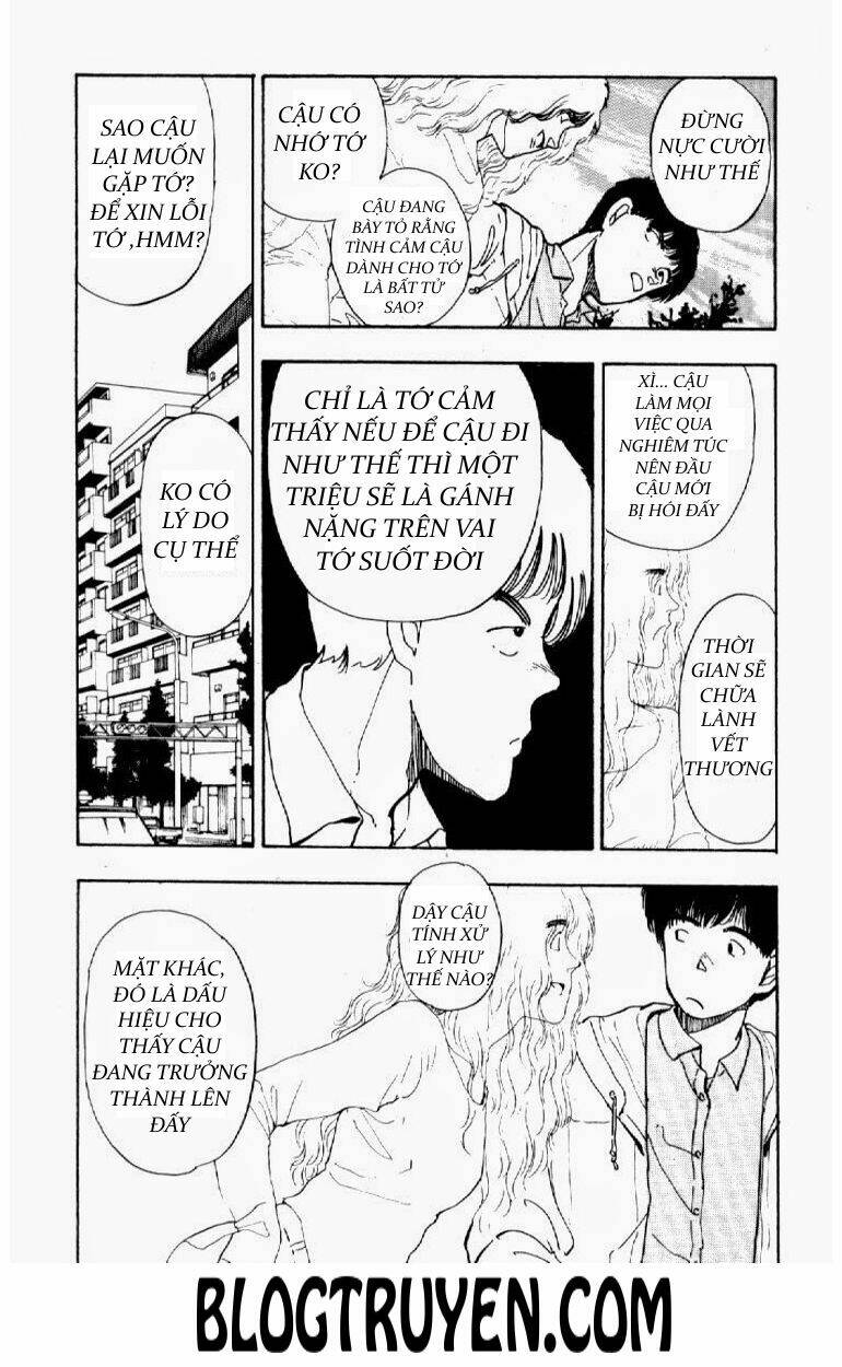 asatte dance chapter 22 9