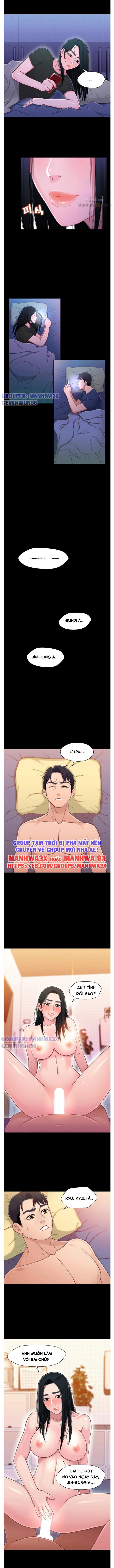 mối tình anh em chapter 10 8