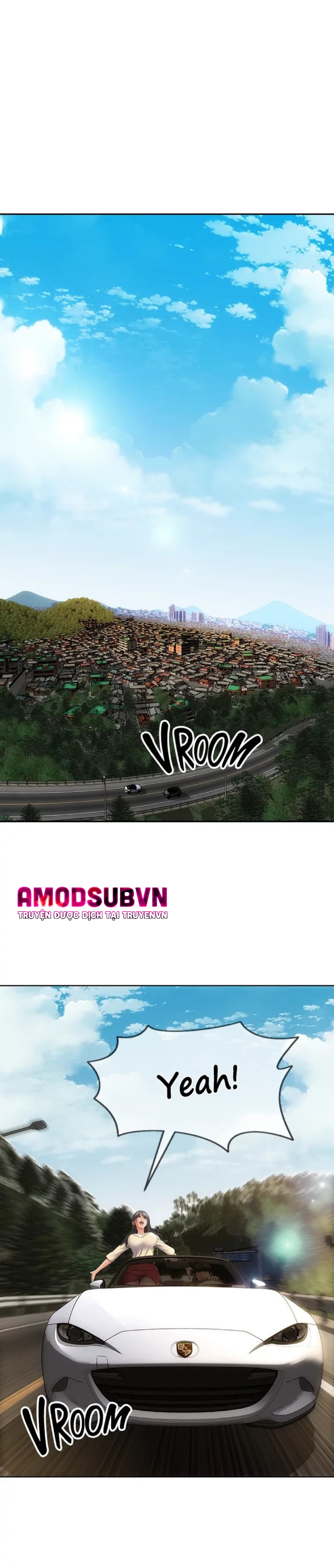 dân chơi out trình chapter 6 1