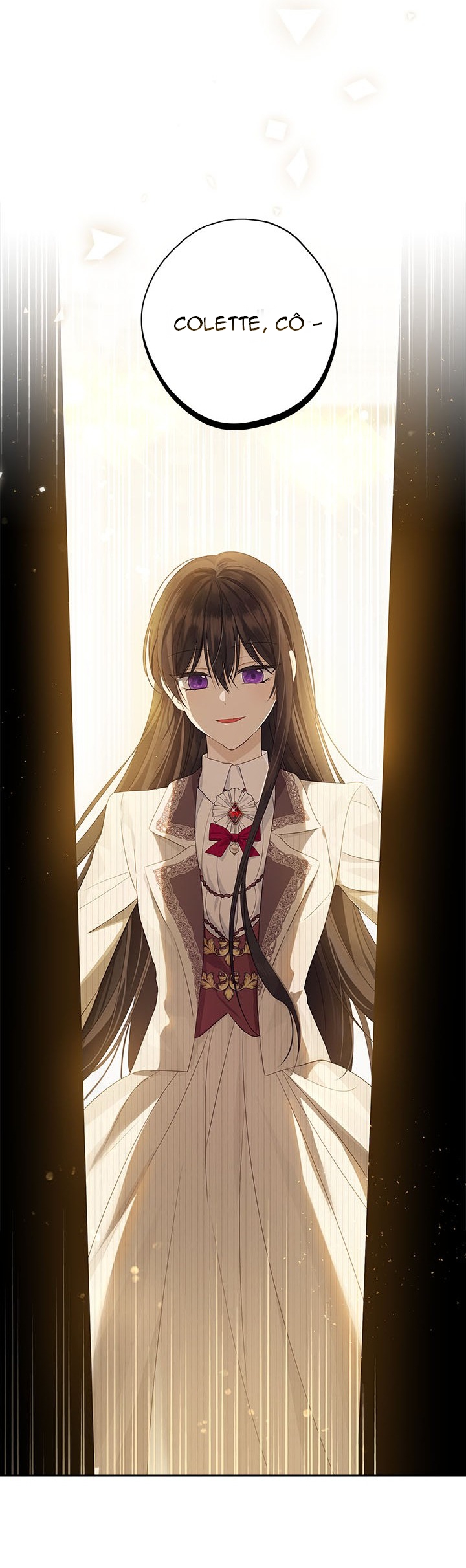 thật ra ta mới là hàng thật chapter 78.1 24