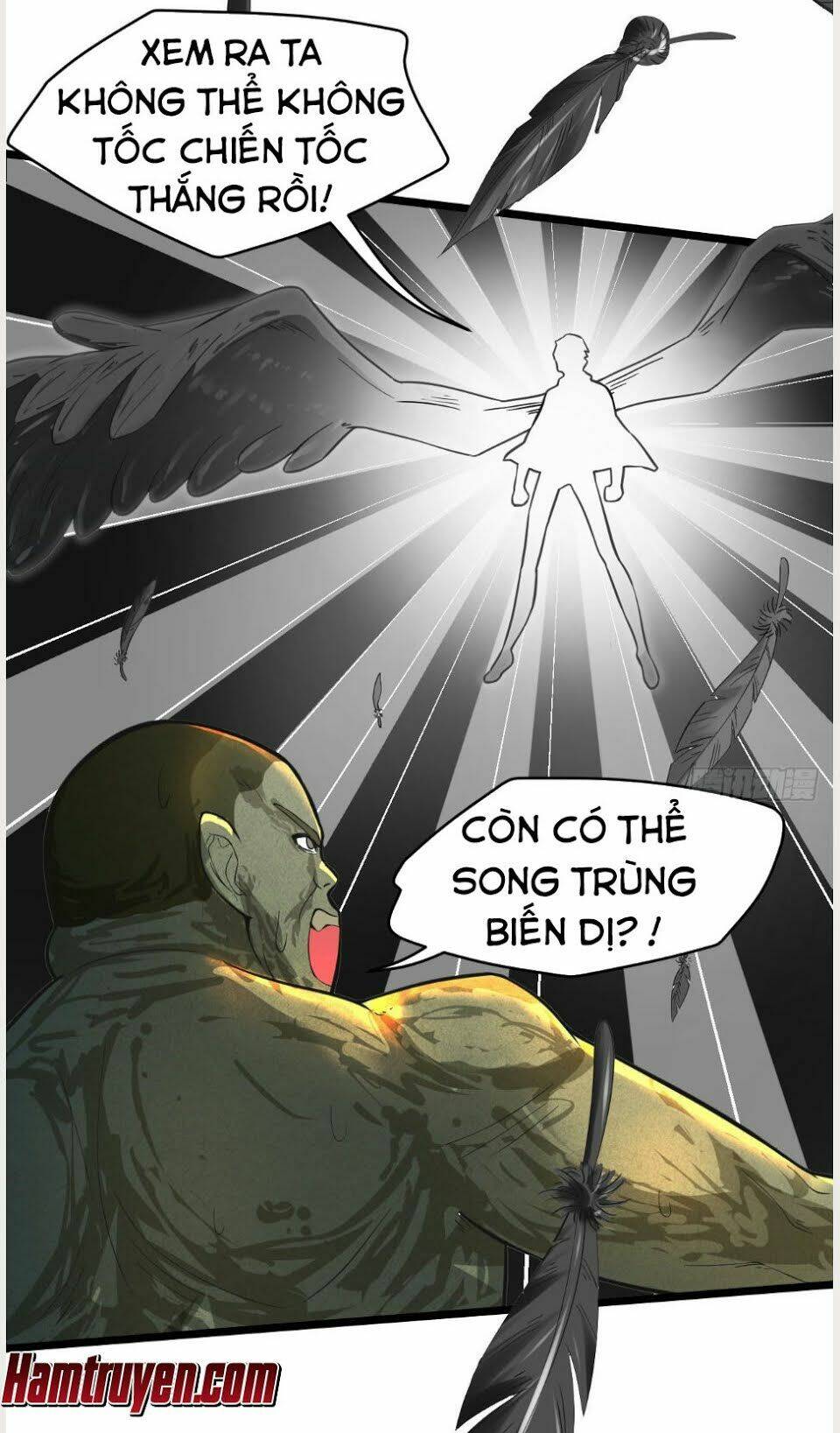 vô hạn biến dị chapter 14 32