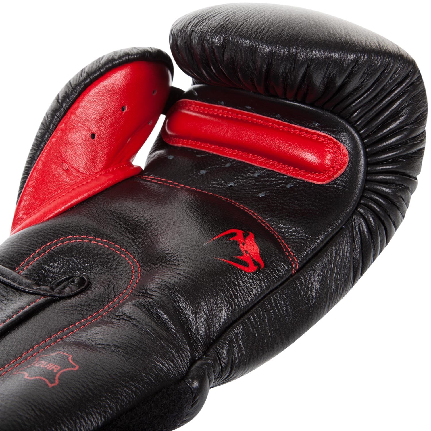 Găng tay boxing Venum Giant 3.0 - Black Devil