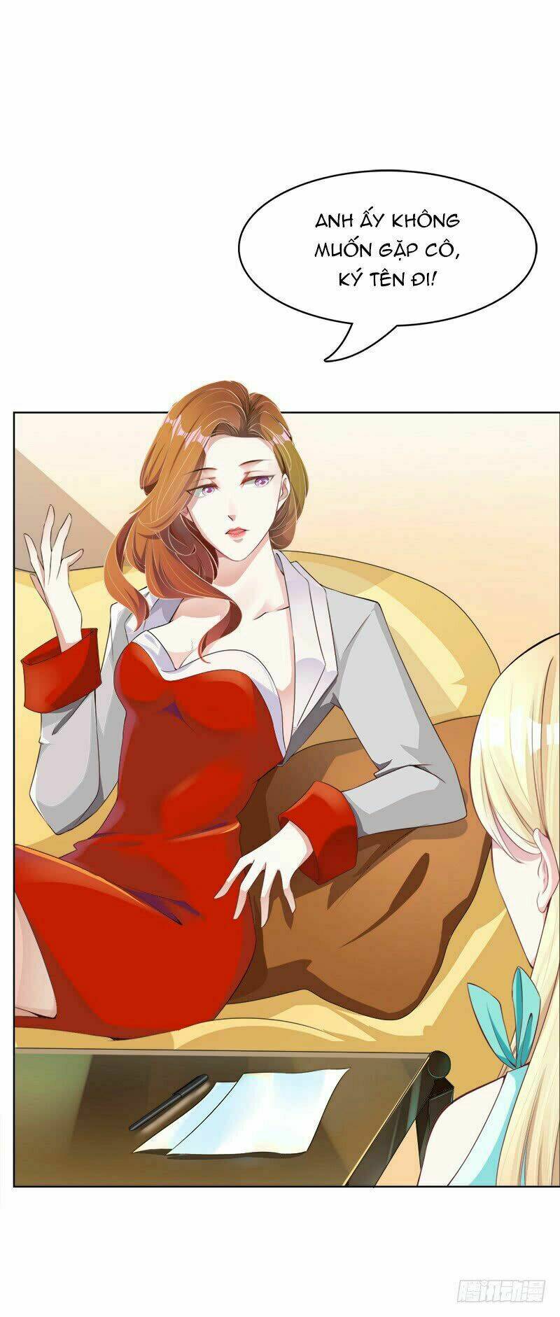 lãnh hôn cuồng ái chapter 7 3