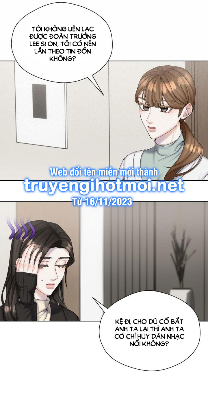 [18+] trò chơi giữa hai người chapter 28.2 25