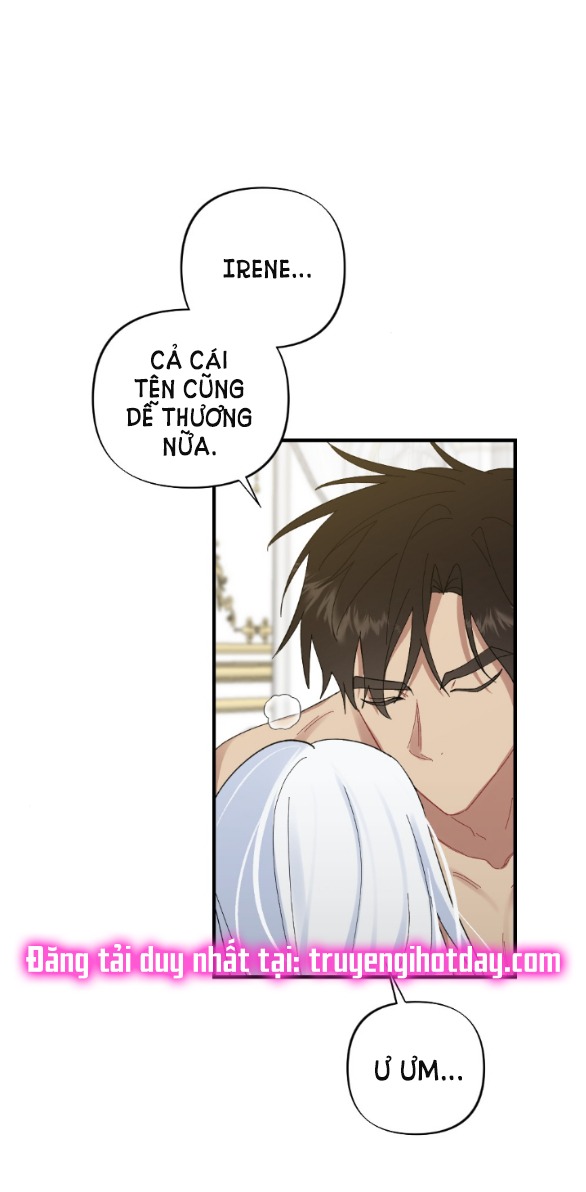 [18+] chuyện mèo trắng bị ba tước báo đen ăn thịt chapter 2.2 29