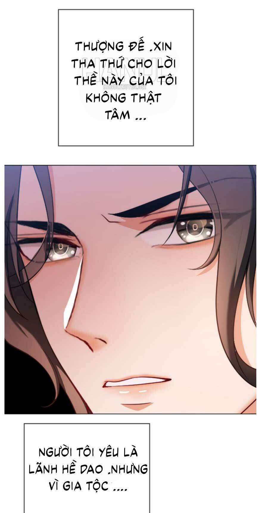 cô vợ nhỏ nuông chiều quá lại thành ác!! chapter 191.2 11