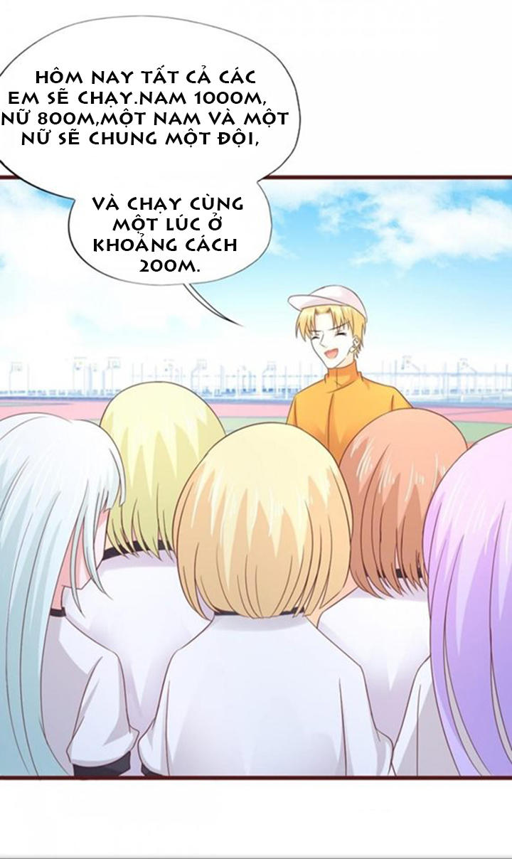 tình yêu bốn mùa chapter 18 22