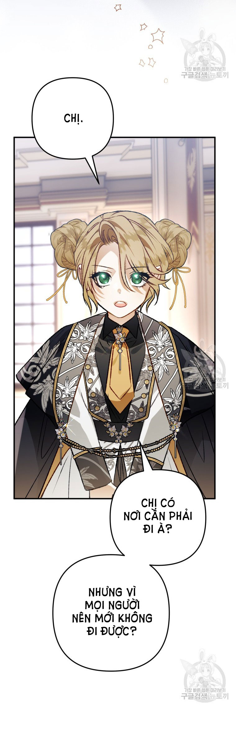 Bỗng Tôi Biến Thành Quạ Đen chapter 87.2 - Trang 24