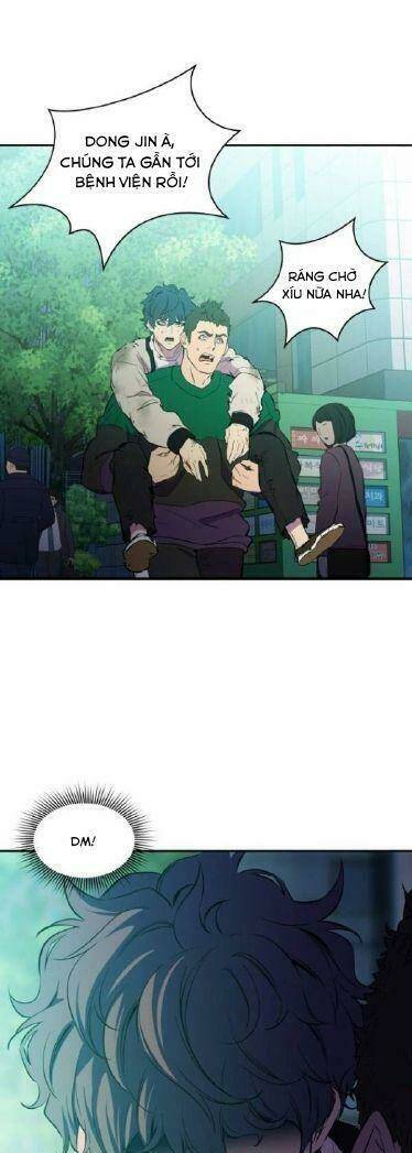 nhân vật phản diện bất tài chapter 2 26