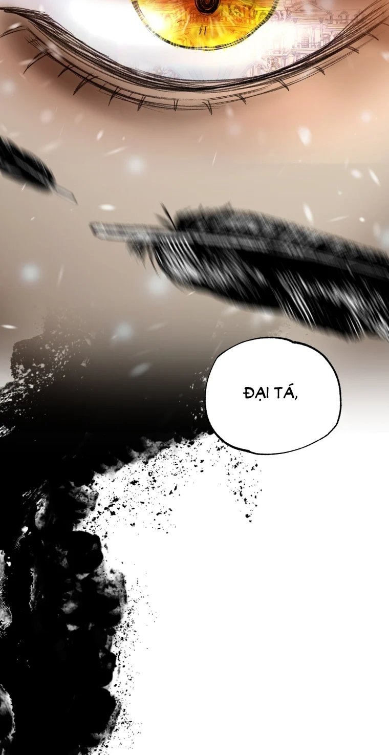 khi tôi bị chú chó tôi bỏ rơi cắn chapter 1.2 61