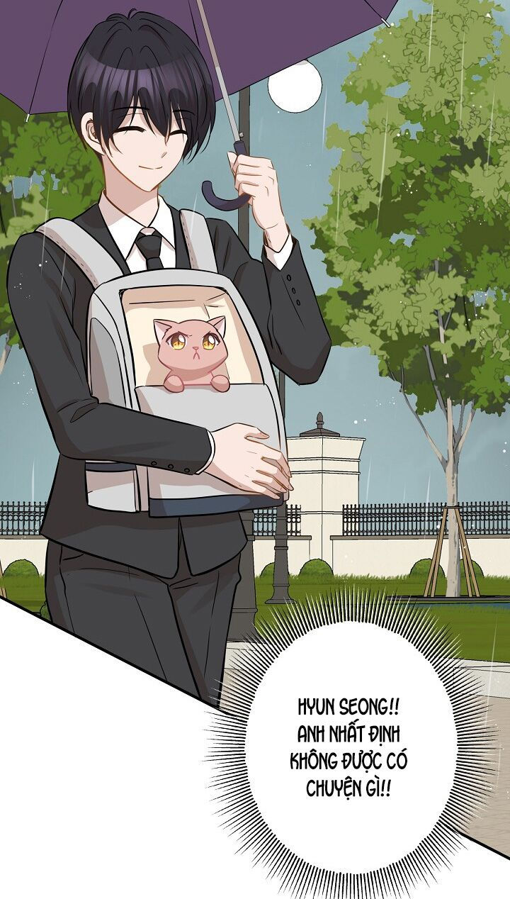 cuộc sống kỳ thú chapter 46 2