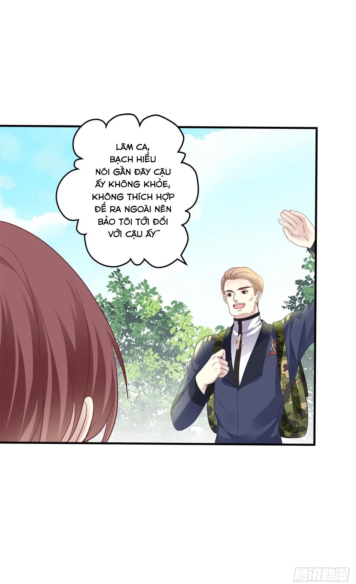 kiểm soát tuyệt đối chapter 102 24