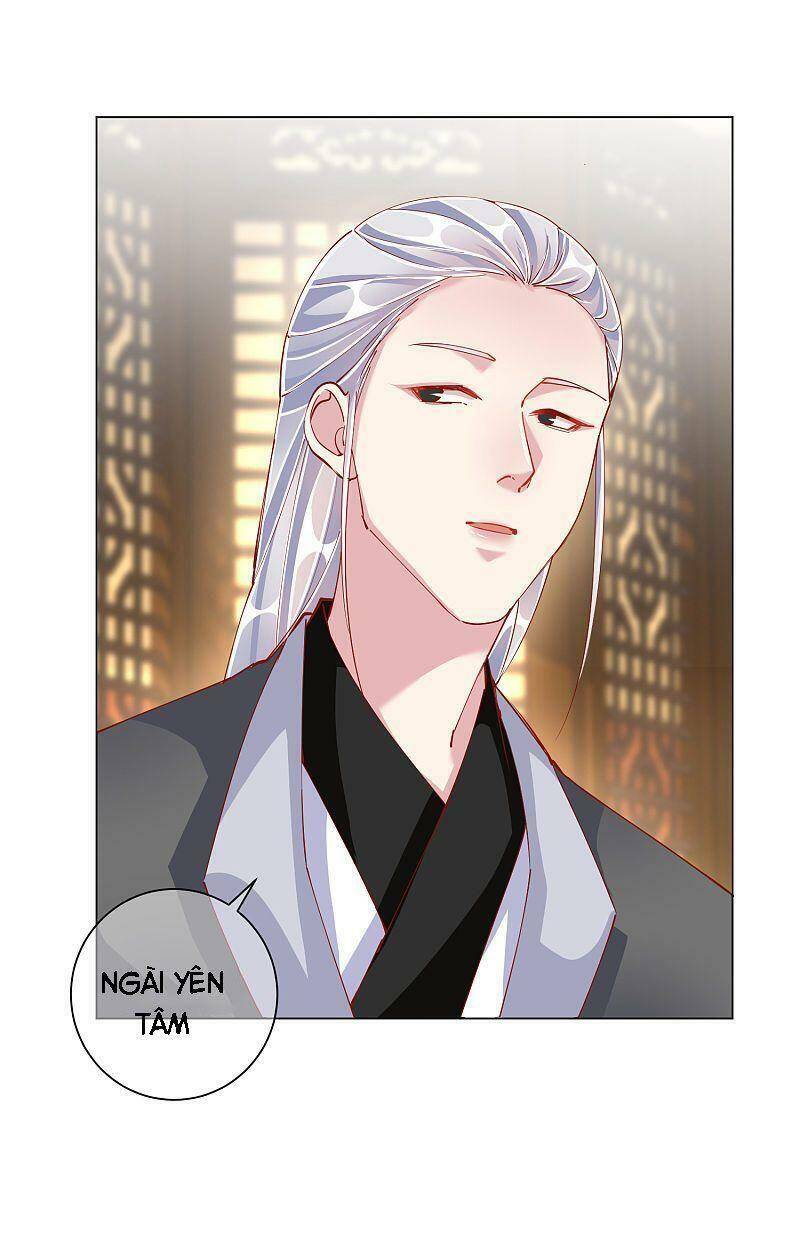 công lược trưởng thành của vương phi chapter 48 7