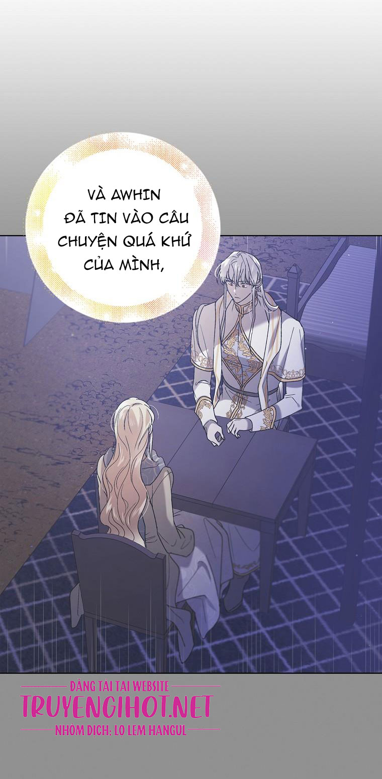 cách để em bảo vệ anh chapter 45.1 22