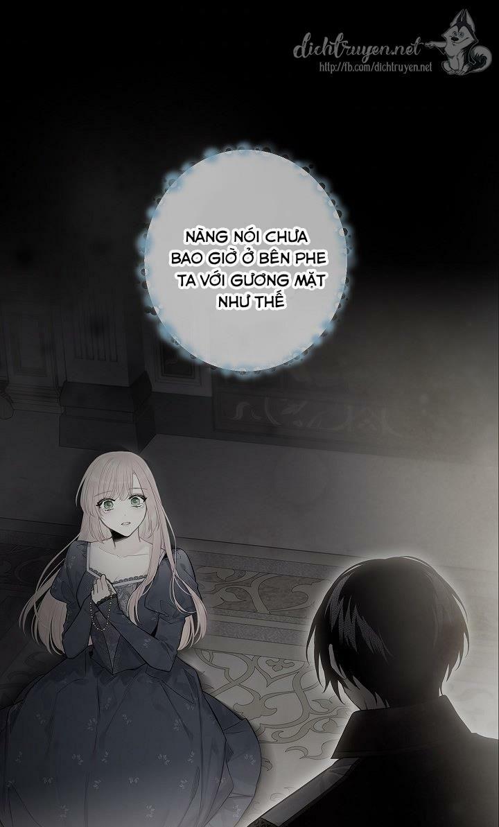 thánh nữ ẩn danh chapter 186 64