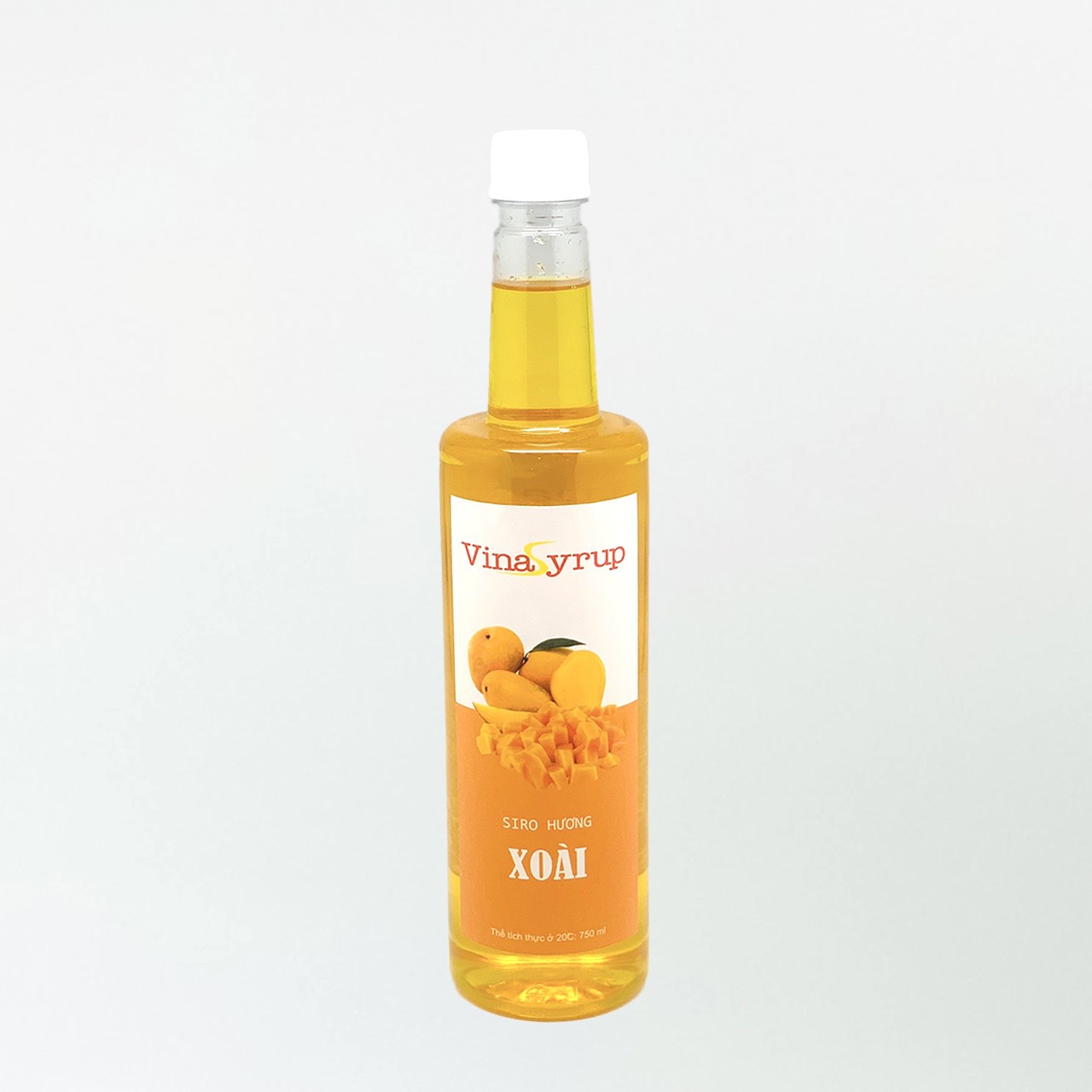 Siro Xoài VinaSyrup 750ml