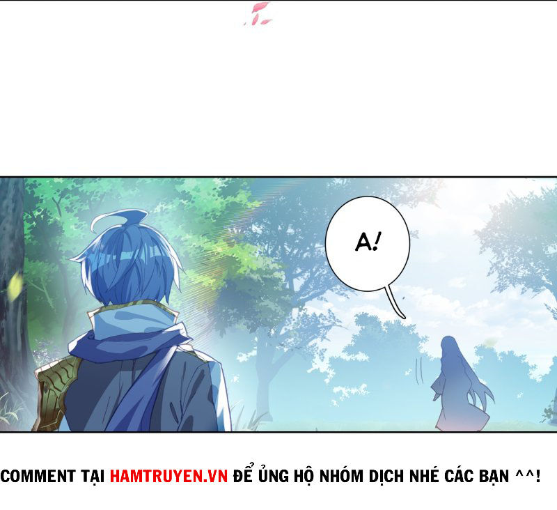 đấu la đại lục ii (tuyệt thế đường môn) chapter 239.5 3