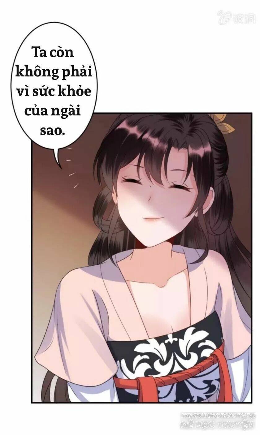 theo đuổi hoàng tử quá khó a~ chapter 70 41