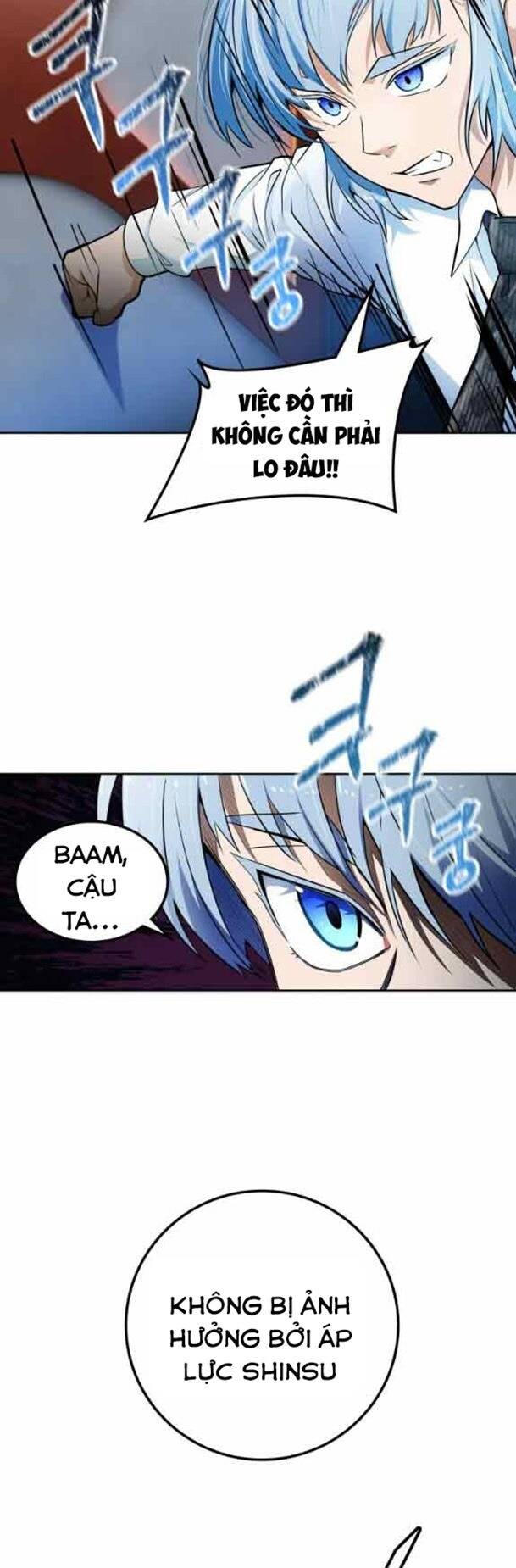 cuộc chiến trong tòa tháp chapter 576 47
