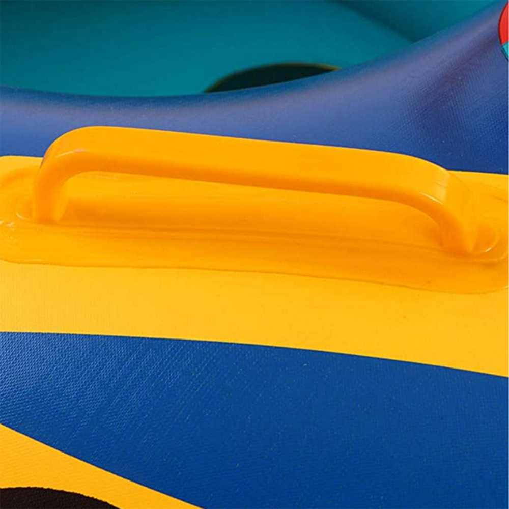 Phao Bơi Cho Bé Có Tay Cầm