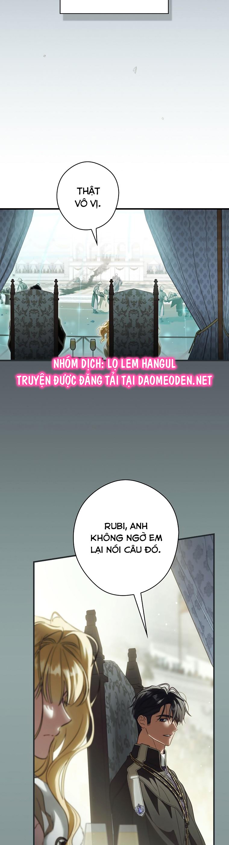 phương pháp khiến chồng đứng về phía của tôi chapter 100 17