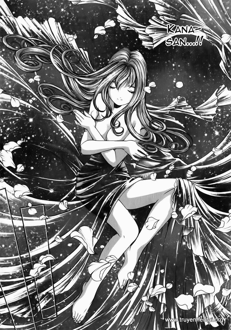 virgin na kankei chapter 12 11