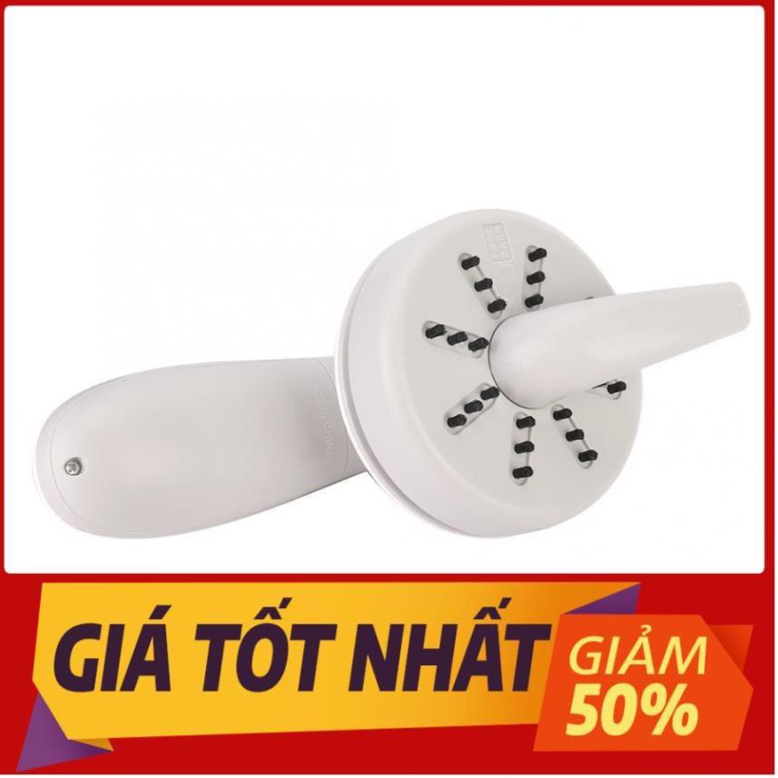 Máy hút bụi cầm tay mini sạc pin không dây để vệ sinh cho bàn làm việc phím laptop máy tính pc