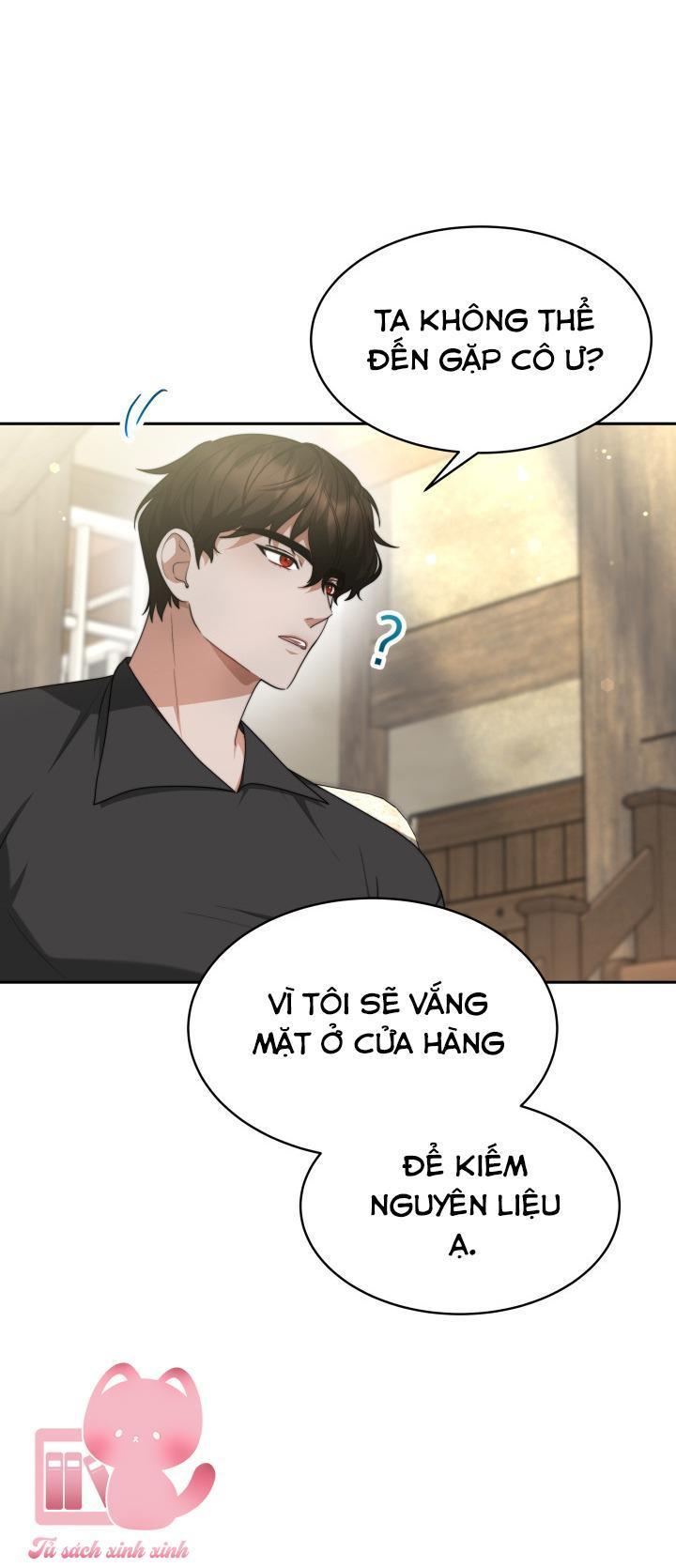 từ chồng cũ hóa thành nam chính chapter 15 69