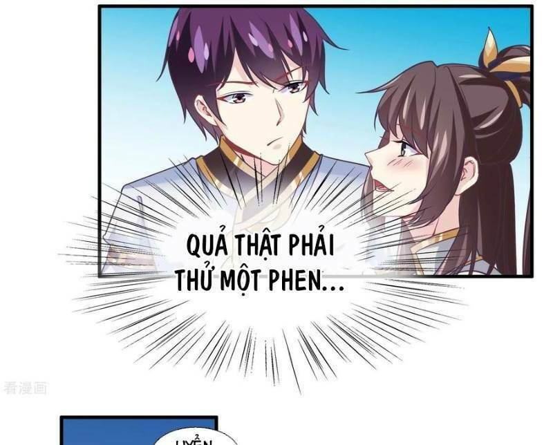 ta là ngọc hoàng đại đế chapter 63 19