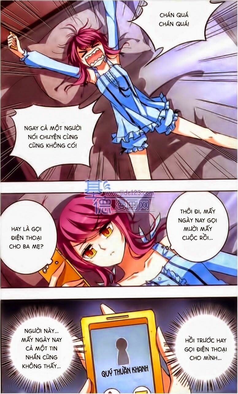 thiên giáng hiền thục nam (full) chapter 65 3