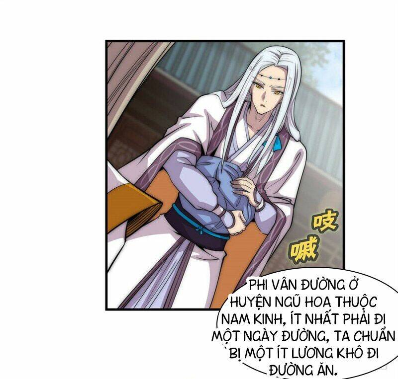 cuộc sống thoái ẩn của võ lâm chi vương chapter 92 13