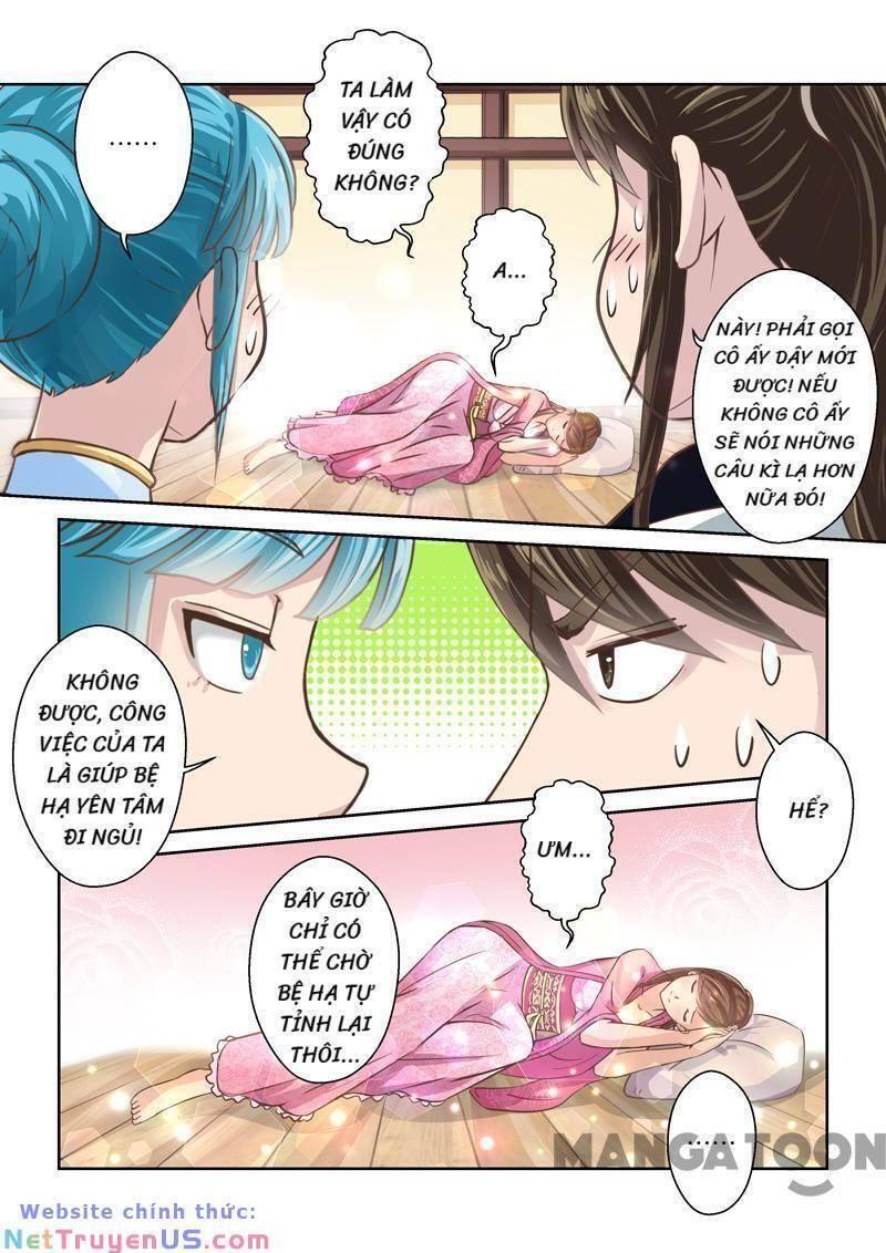 ta là chí tôn chapter 228 4