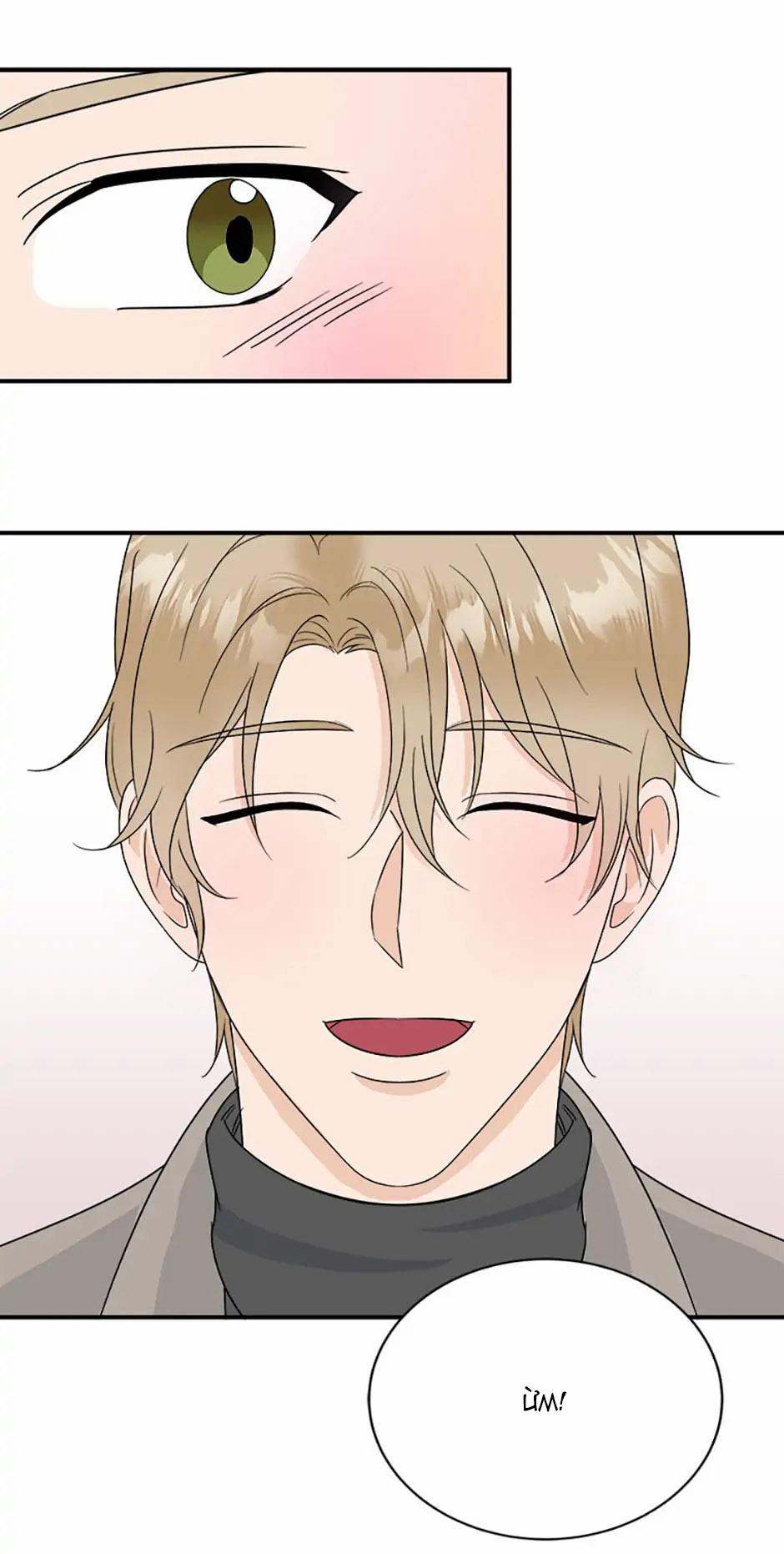 thiếu tôi là sếp mất ngủ ngay chapter 34.1 6