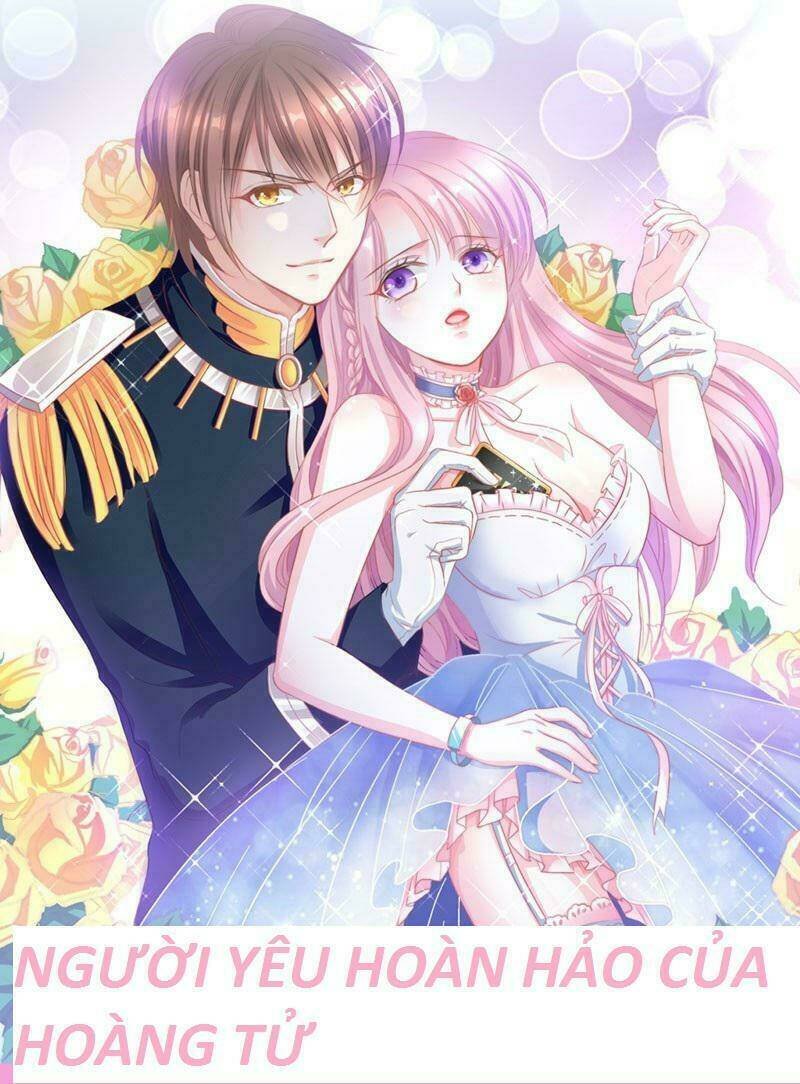 độc sủng tiểu lão bà chapter 22 7