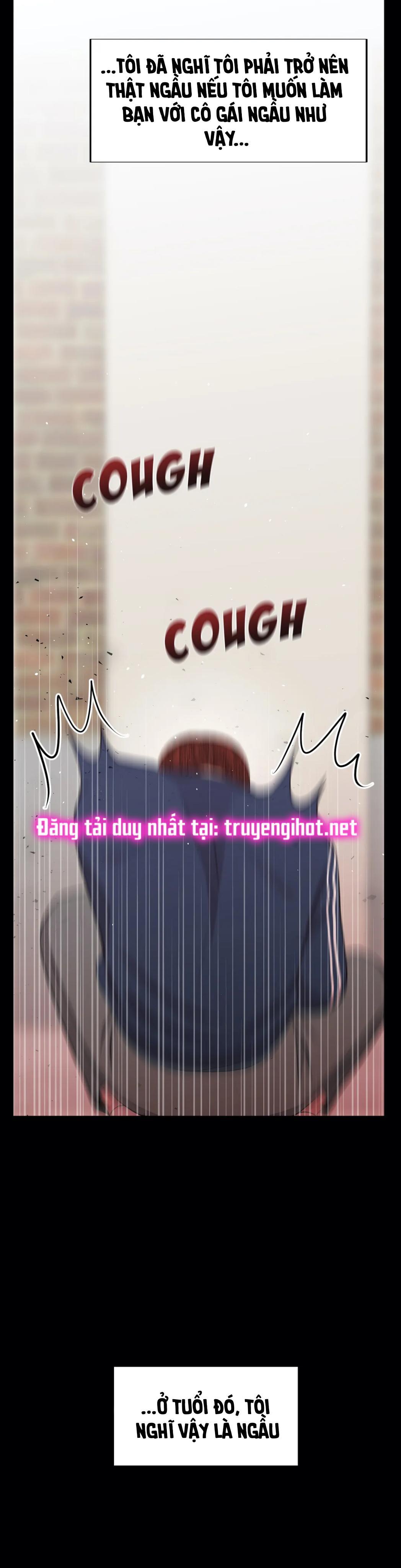 lừa tình chapter 36.1 11